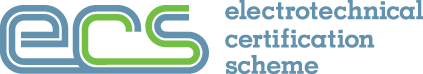 ECS Electrotechnical Certification Scheme
